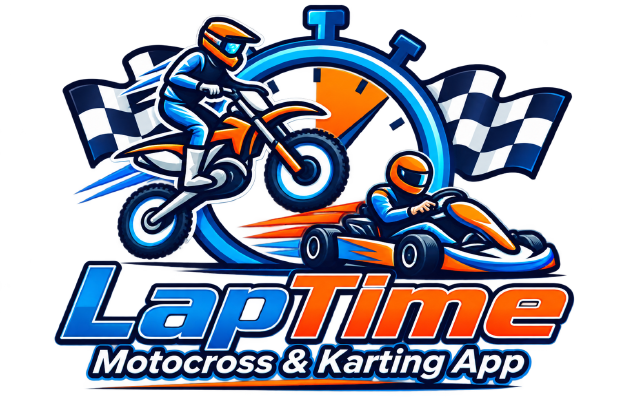 LapTime — Motocross & Karting App